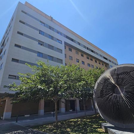 Las Biznagas Beach Málaga Eksteriør billede