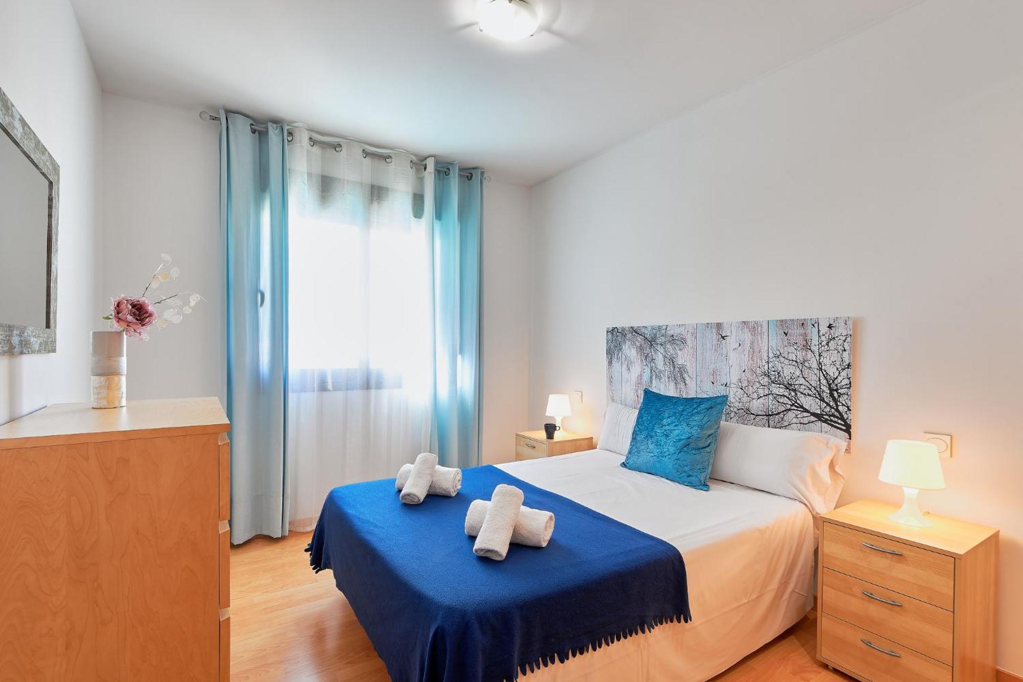 Las Biznagas Beach Málaga Eksteriør billede